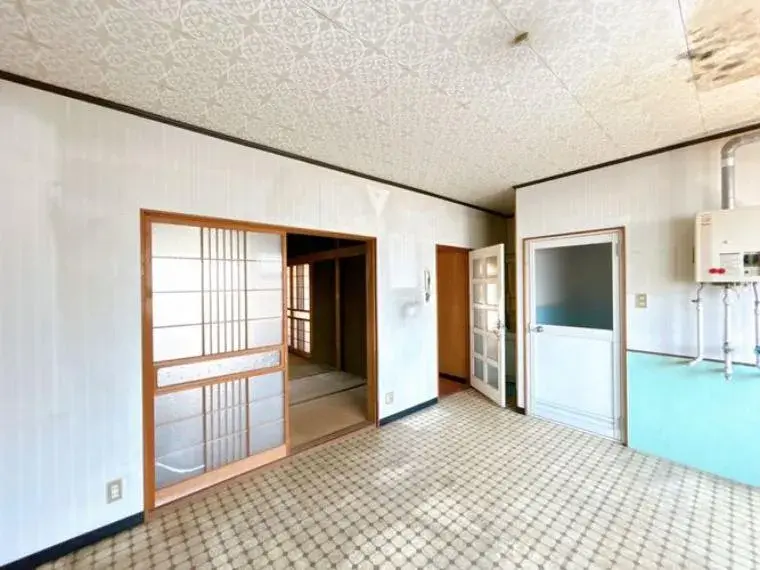 Propiedad 4LDK Ciudad de Gifu Prefectura de Gifu (5)