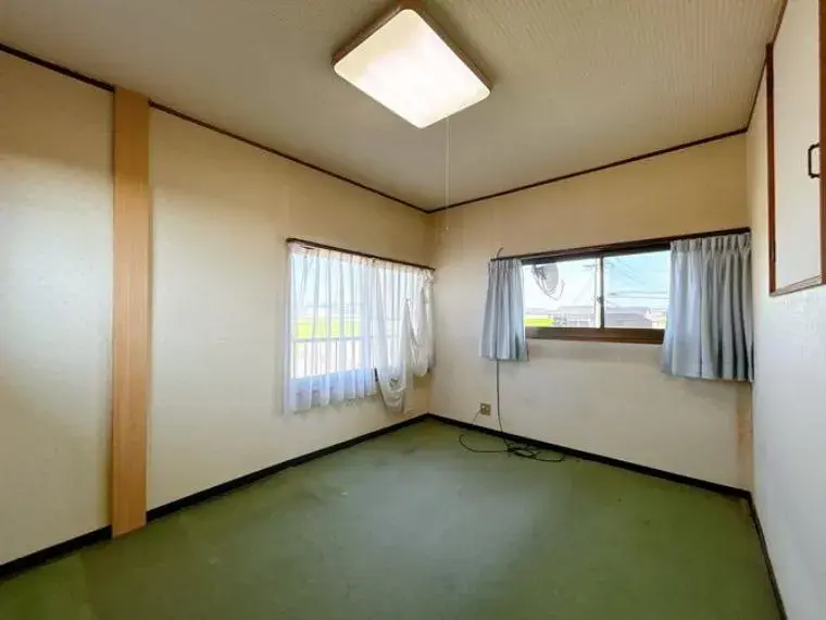 Propiedad 5SLDK Yanagawa Ciudad Prefectura de Fukuoka (11)