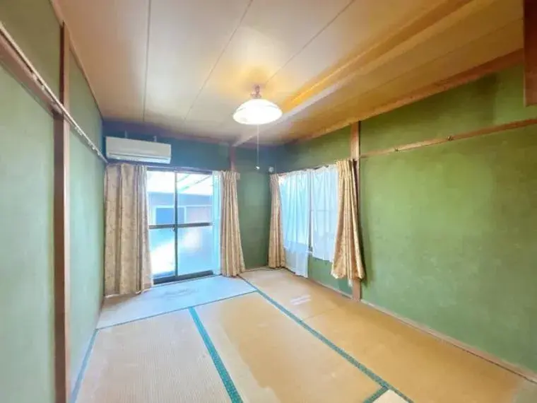 Propiedad 5SLDK Yanagawa Ciudad Prefectura de Fukuoka (15)