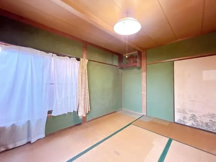 Propiedad 5SLDK Yanagawa Ciudad Prefectura de Fukuoka (16)