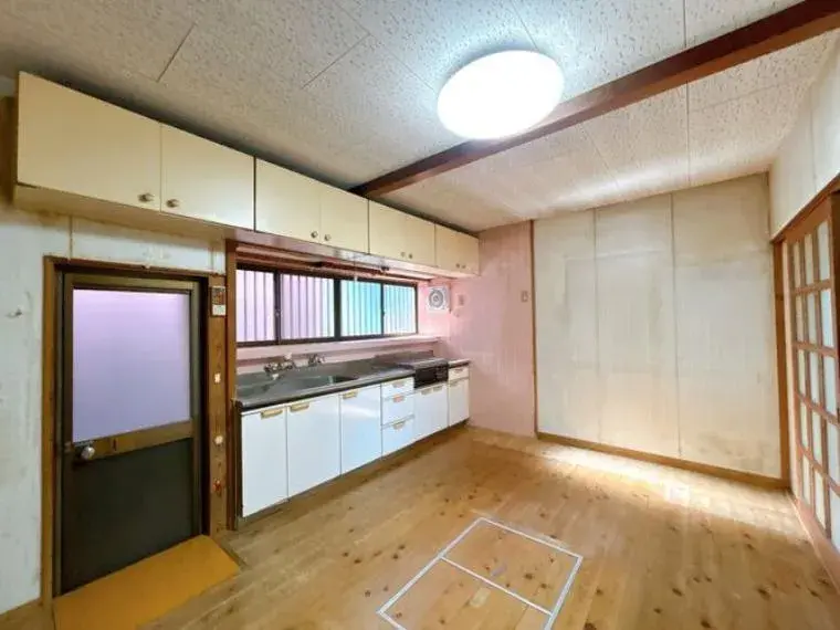 Propiedad 5SLDK Yanagawa Ciudad Prefectura de Fukuoka (9)