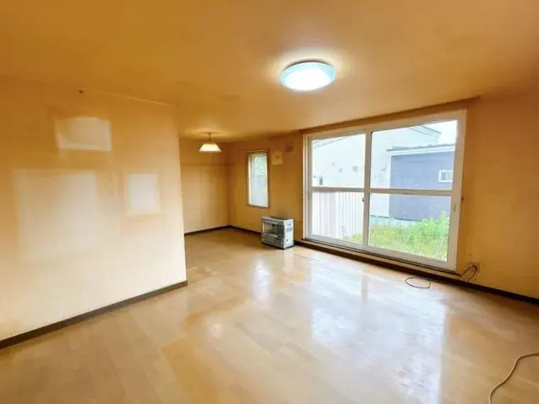 3LDK Shiraoi-cho Hokkaido (6)