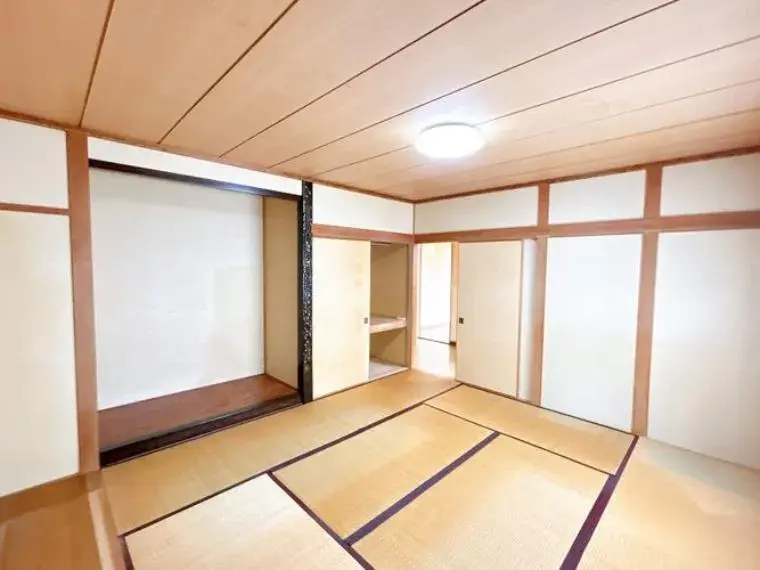 3LDK Shiraoi-cho Hokkaido (10)