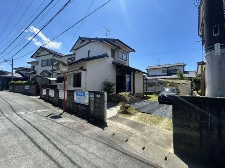 Akiya in 大牟田市
