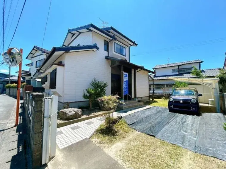عقار 4LDK مدينة Omuta محافظة Fukuoka (11)