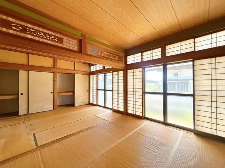 عقار 4LDK مدينة Omuta محافظة Fukuoka (15)