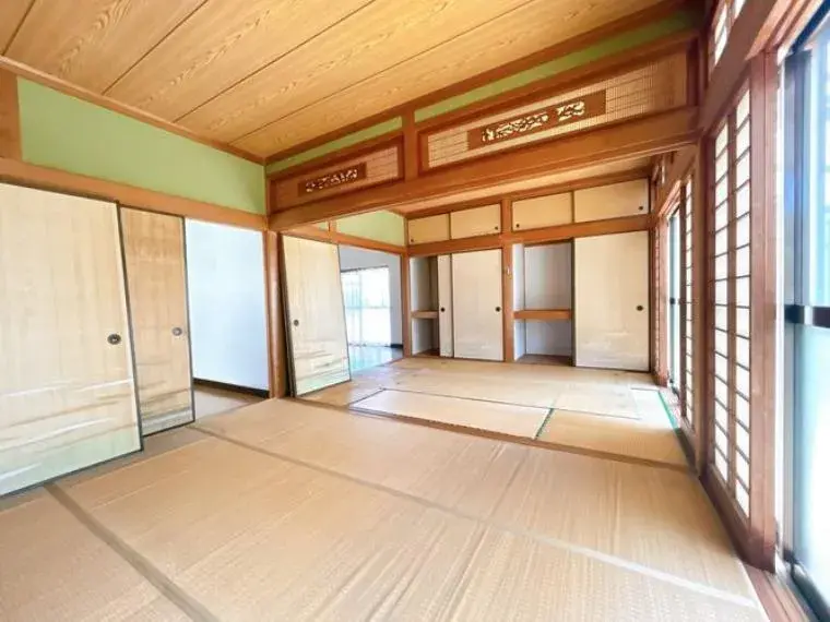 عقار 4LDK مدينة Omuta محافظة Fukuoka (16)