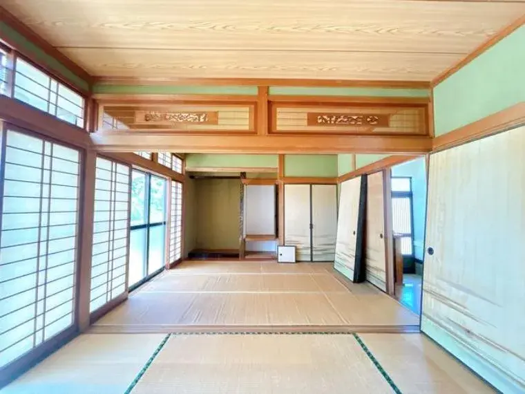 عقار 4LDK مدينة Omuta محافظة Fukuoka (17)