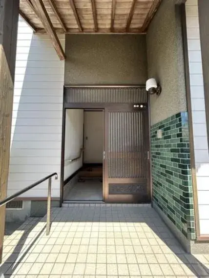 عقار 4LDK مدينة Omuta محافظة Fukuoka (22)