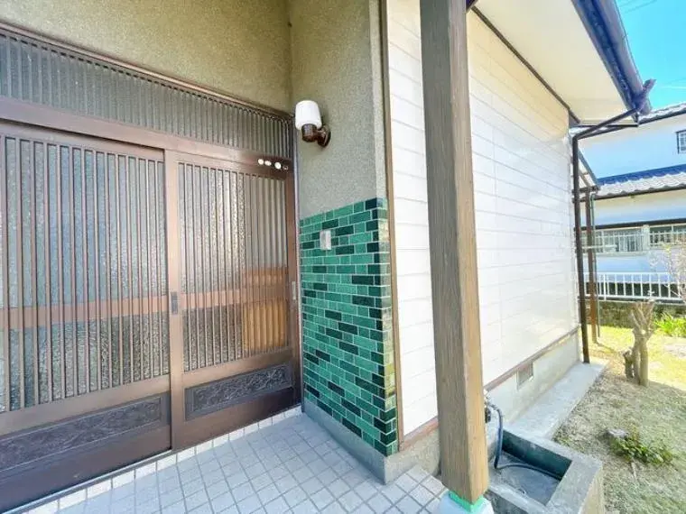عقار 4LDK مدينة Omuta محافظة Fukuoka (4)