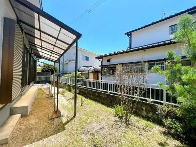 عقار 4LDK مدينة Omuta محافظة Fukuoka (6)