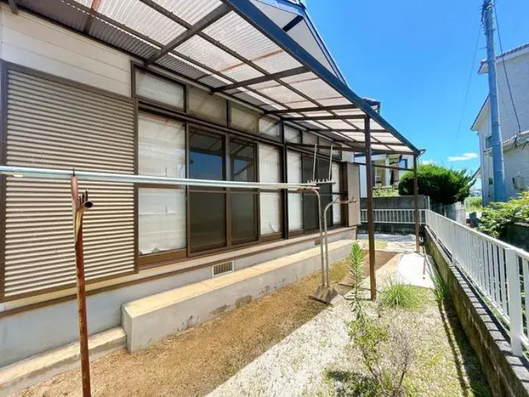 عقار 4LDK مدينة Omuta محافظة Fukuoka (7)