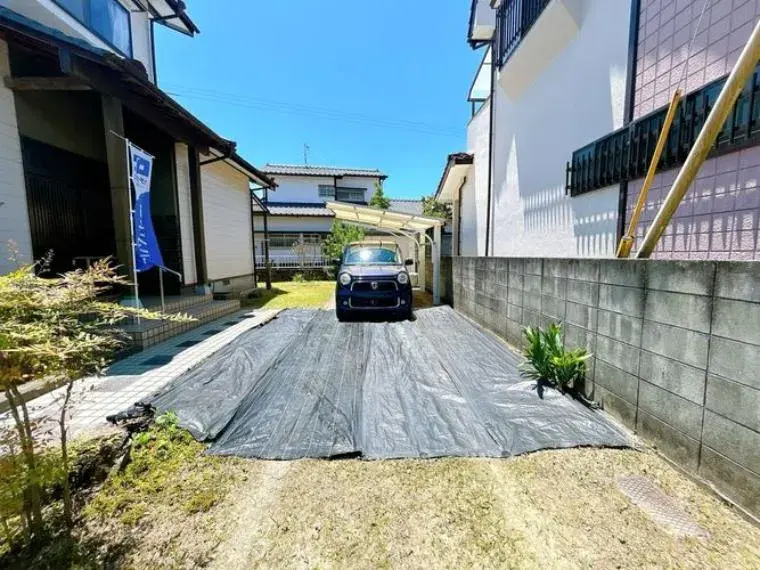 عقار 4LDK مدينة Omuta محافظة Fukuoka (9)