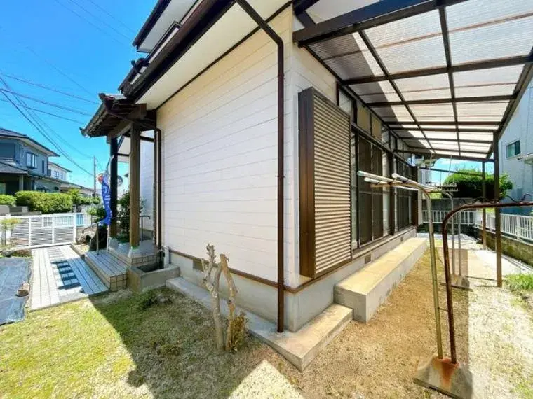 عقار 4LDK مدينة Omuta محافظة Fukuoka (10)