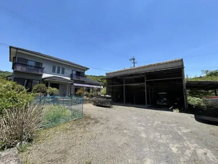 Akiya in 雾岛市
