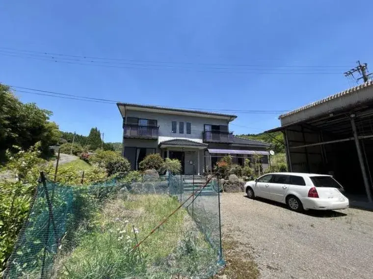 5LDK Property Kirishima City Kagoshima Prefecture (2)