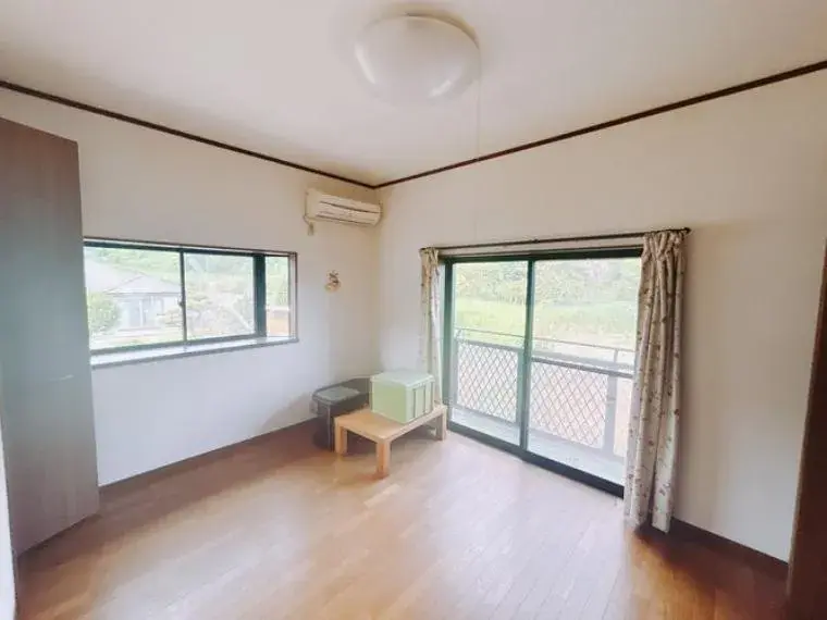 5LDK Property Kirishima City Kagoshima Prefecture (11)