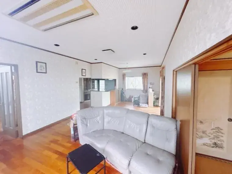 5LDK Property Kirishima City Kagoshima Prefecture (4)