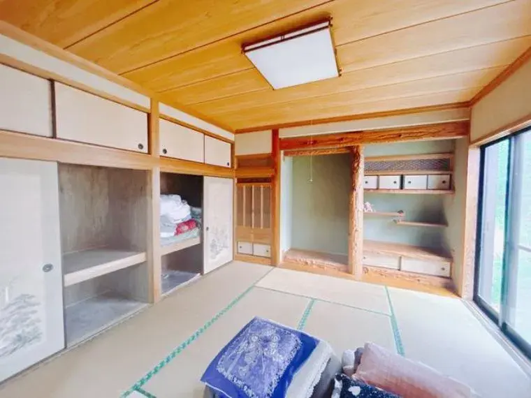 5LDK Property Kirishima City Kagoshima Prefecture (7)