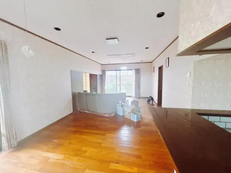 5LDK Property Kirishima City Kagoshima Prefecture (9)