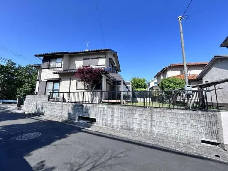 Akiya in Nishinomiya