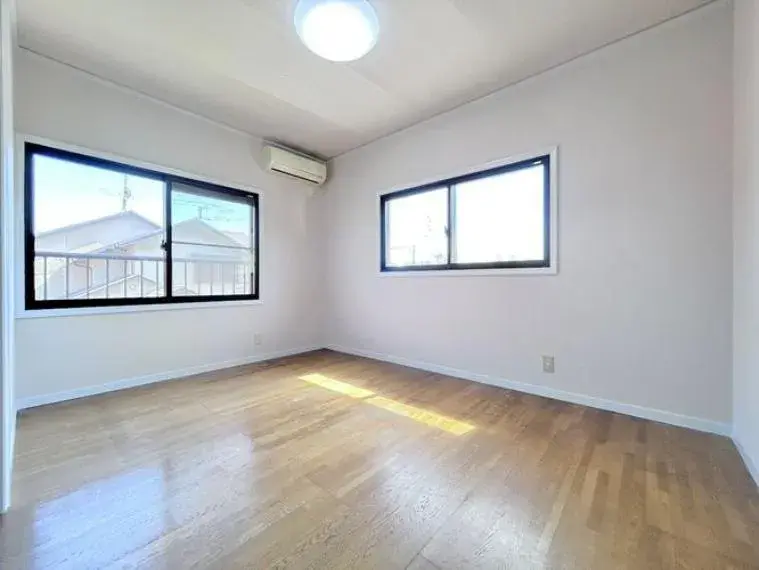 4SLDK Property Nishinomiya City Hyogo Prefecture (19)