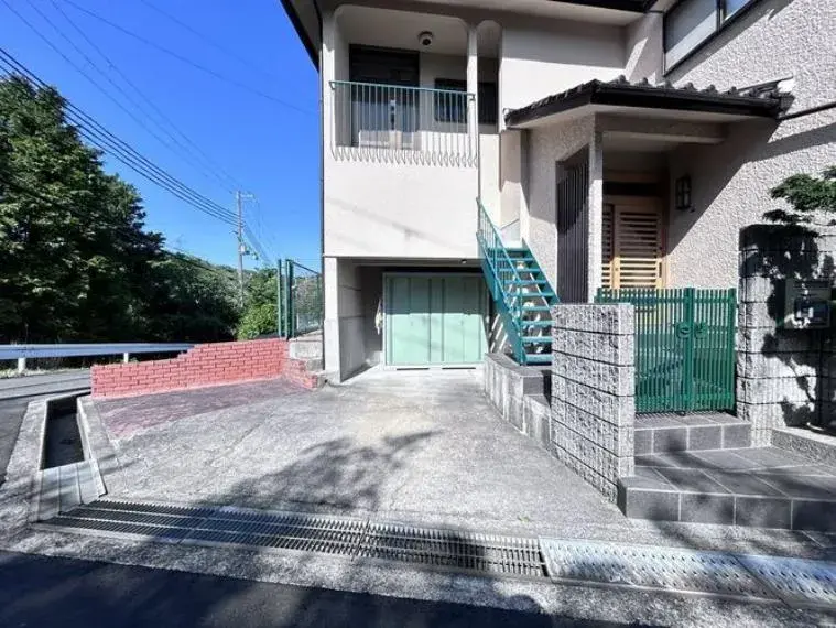 4SLDK Property Nishinomiya City Hyogo Prefecture (4)