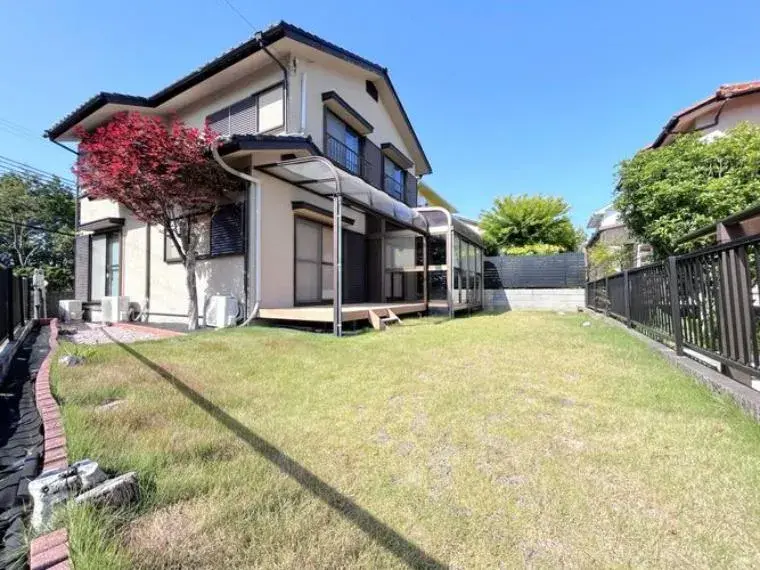 4SLDK Property Nishinomiya City Hyogo Prefecture (5)