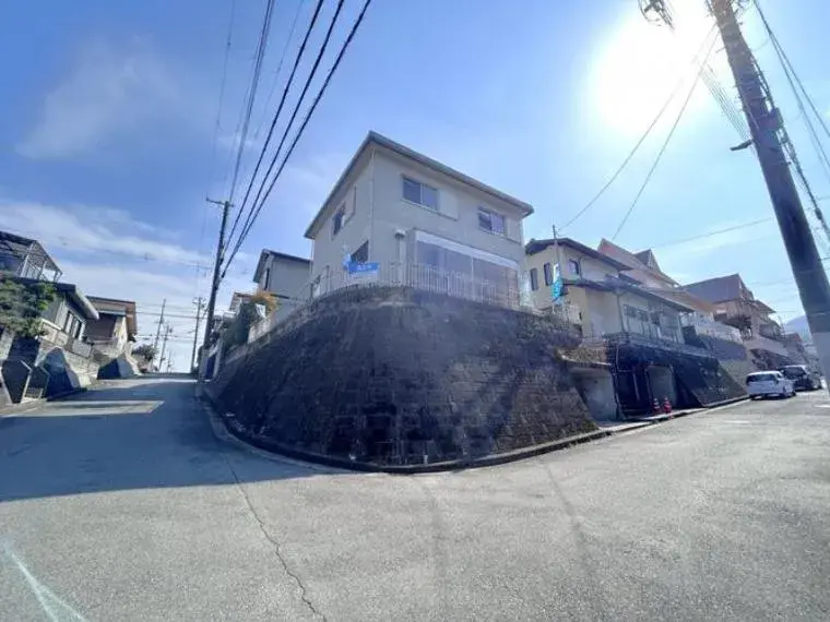 Akiya in Kawanishi