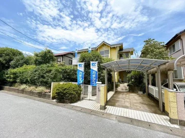 4LDK Ciudad de Inzai Prefectura de Chiba (2)