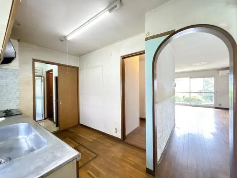 4LDK Ciudad de Inzai Prefectura de Chiba (18)