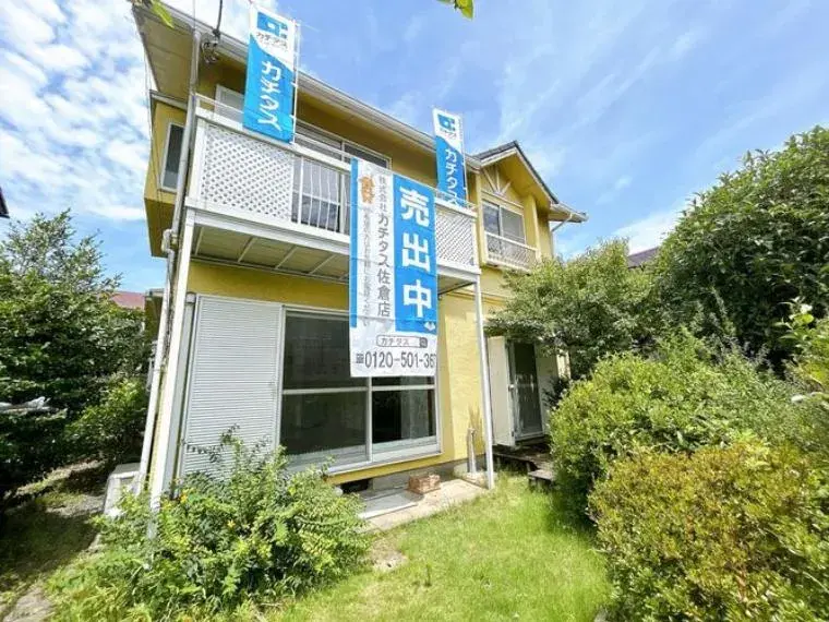 4LDK Ciudad de Inzai Prefectura de Chiba (3)