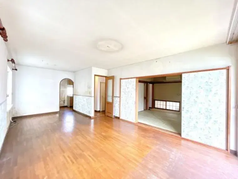 4LDK Ciudad de Inzai Prefectura de Chiba (6)