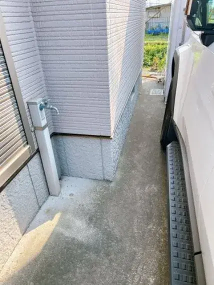 عقار 6K مدينة فوجي محافظة شيزوكا (11)