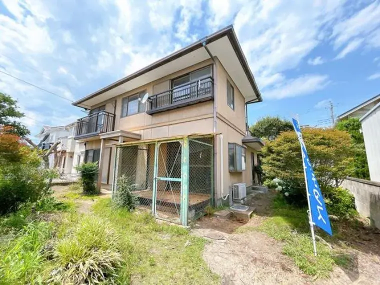 Akiya in Maebashi