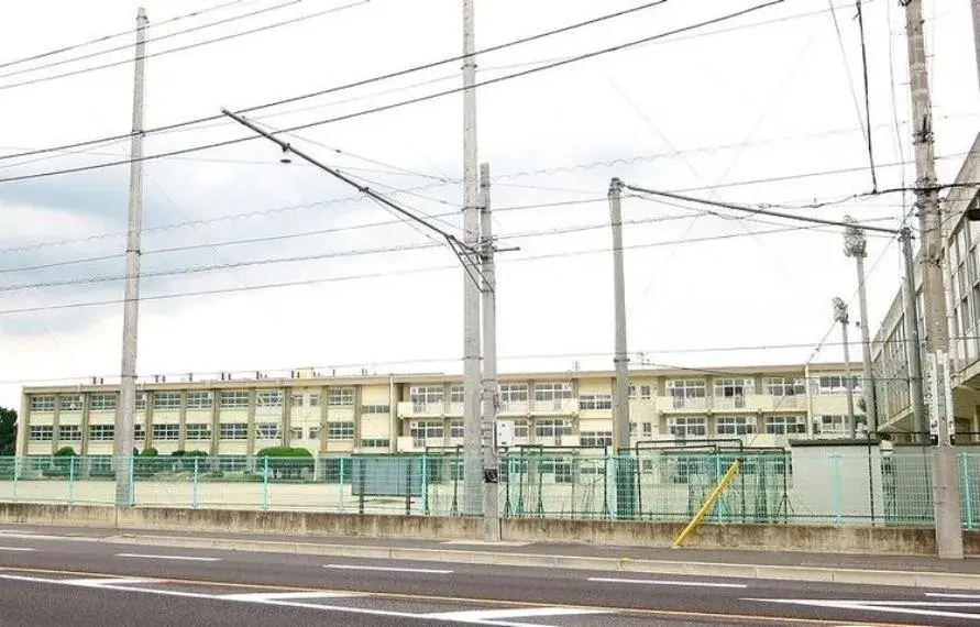5DK 前桥市 群马县 (34)