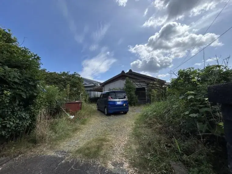 4LDK Property Aira City, Kagoshima Prefecture (2)