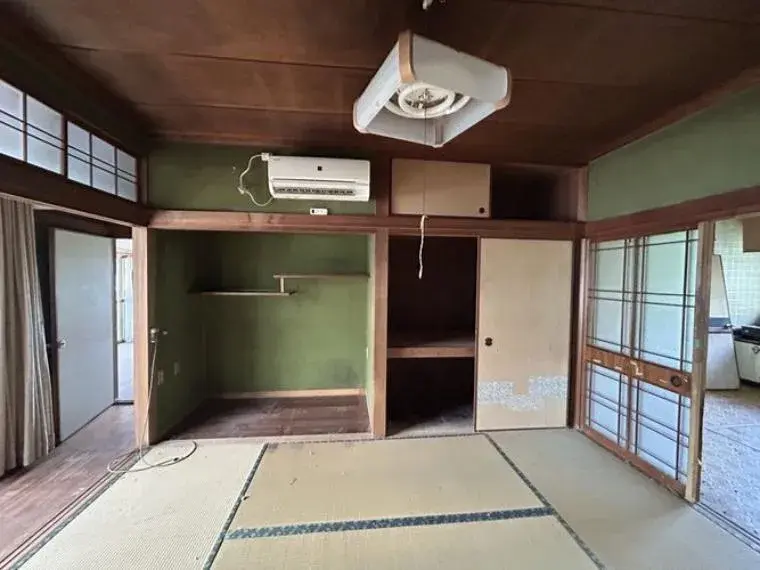 4LDK Property Aira City, Kagoshima Prefecture (12)