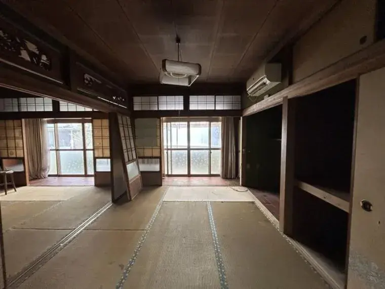 4LDK Property Aira City, Kagoshima Prefecture (13)