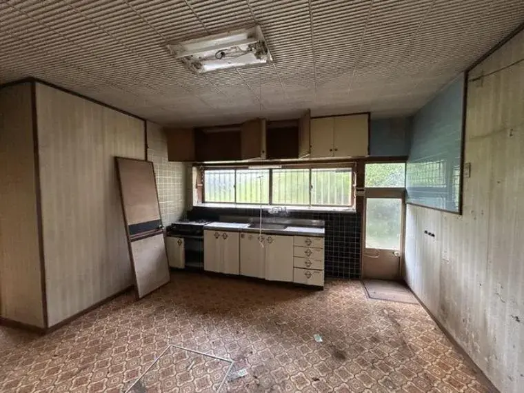 4LDK Property Aira City, Kagoshima Prefecture (14)