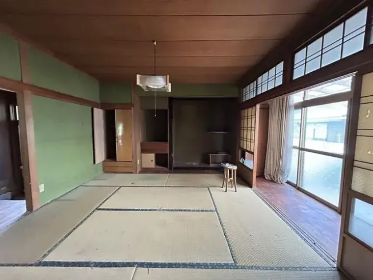 4LDK Property Aira City, Kagoshima Prefecture (19)