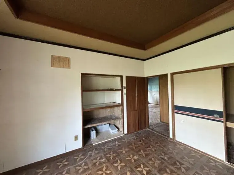 4LDK Property Aira City, Kagoshima Prefecture (23)