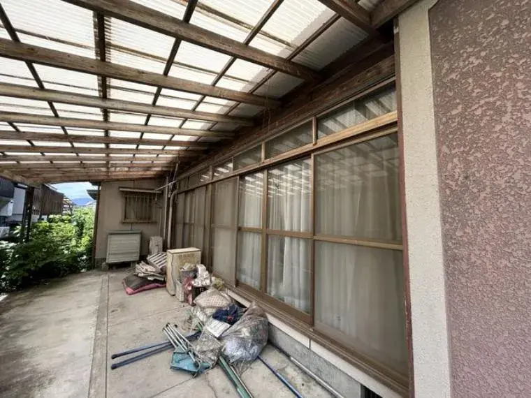 4LDK Property Aira City, Kagoshima Prefecture (6)