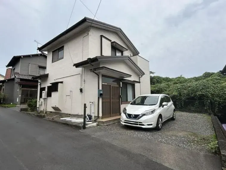 Akiya in Fujinomiya
