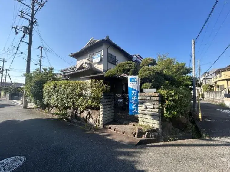 5SDK Propriété Ville de Tadaoka Préfecture d'Osaka (2)