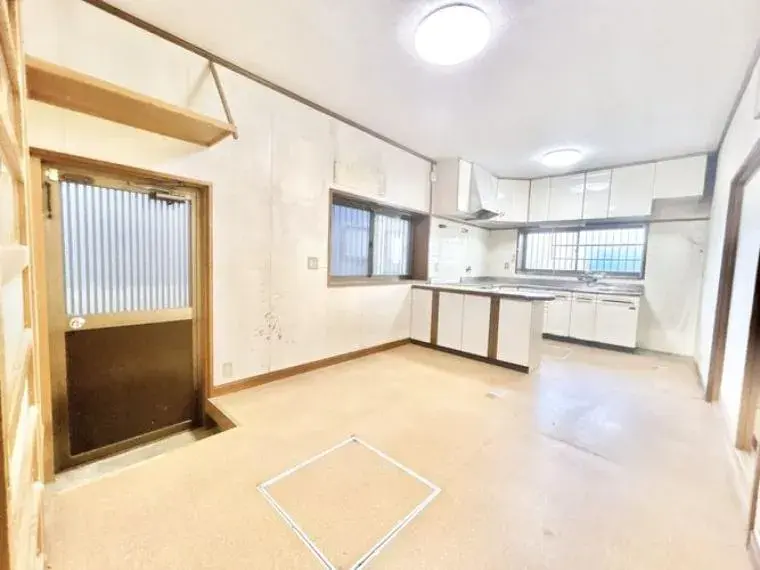 5SDK Propriété Ville de Tadaoka Préfecture d'Osaka (11)