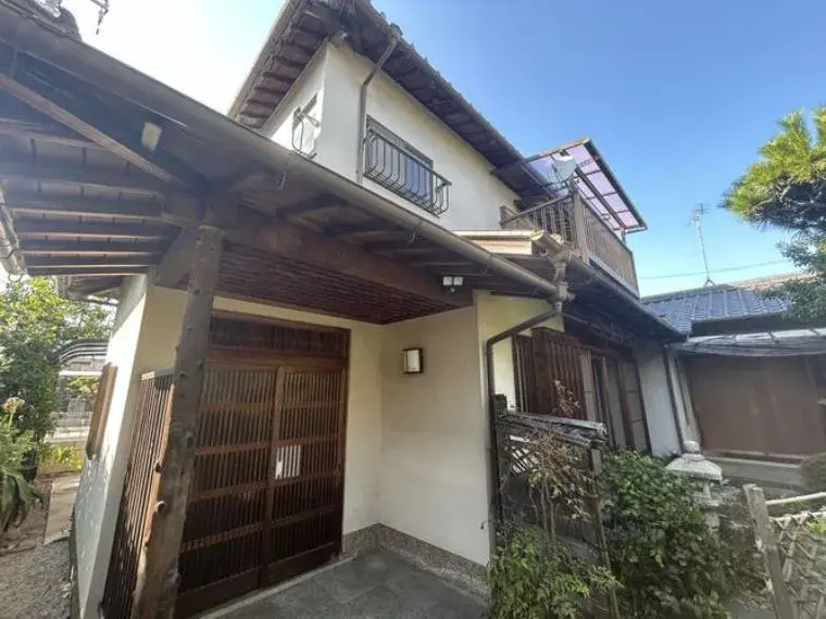 5SDK Propriété Ville de Tadaoka Préfecture d'Osaka (4)