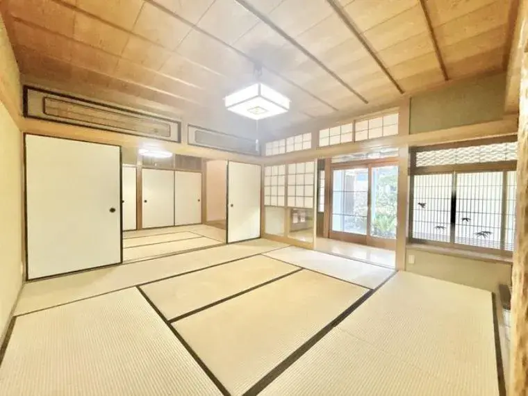 5SDK Propriété Ville de Tadaoka Préfecture d'Osaka (5)