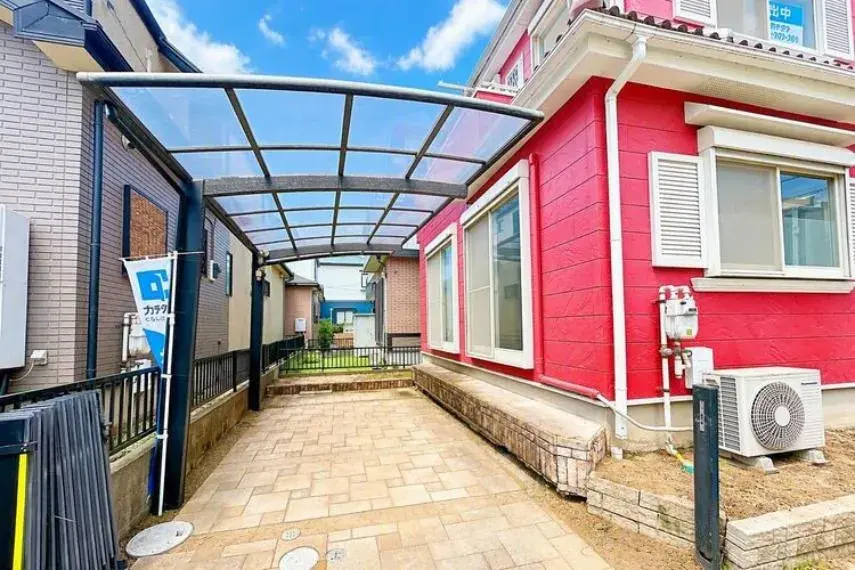 4LDK Property Narashino City Chiba Prefecture (2)
