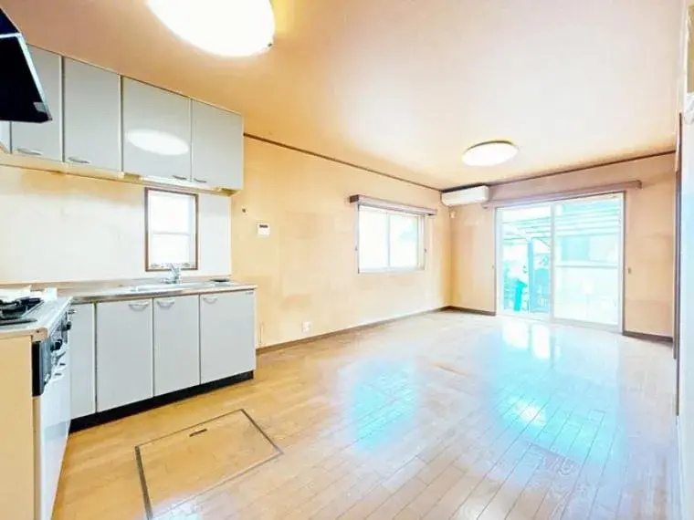 4LDK Property Narashino City Chiba Prefecture (22)